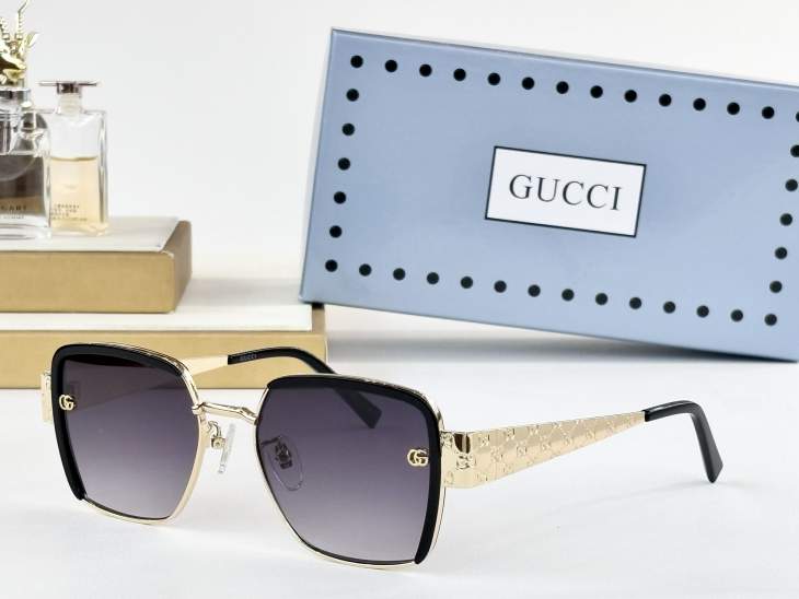 Picture of Gucci Sunglasses _SKUfw79721380fw